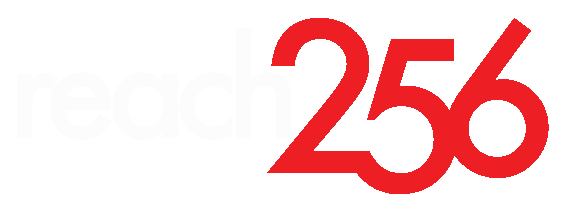 reach256 Digital Marketing