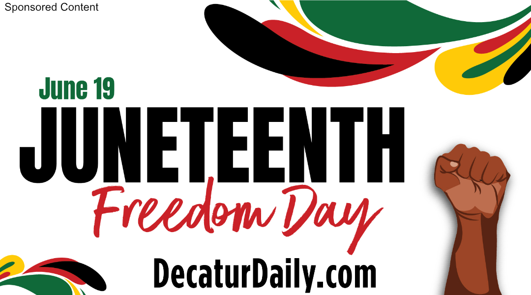 Juneteenth Main Image Banner